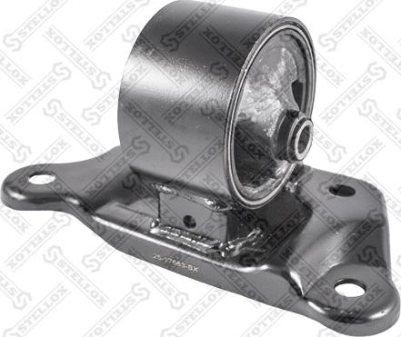 Stellox 25-17583-SX - Holder, engine mounting car-mod.net