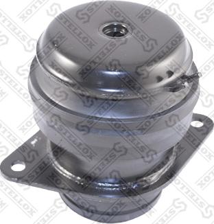 Stellox 25-17056-SX - Holder, engine mounting car-mod.net
