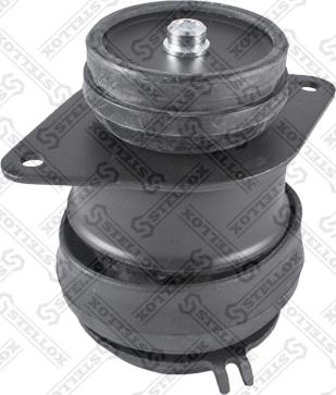 Stellox 25-17053-SX - Holder, engine mounting car-mod.net