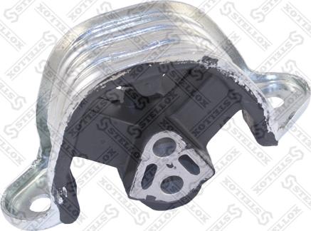 Stellox 25-17086-SX - Holder, engine mounting car-mod.net