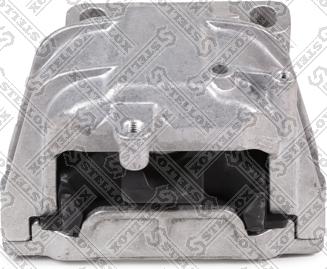 Stellox 25-17154-SX - Holder, engine mounting car-mod.net