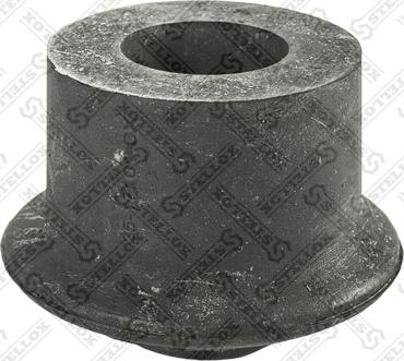 Stellox 25-17101-SX - Holder, engine mounting car-mod.net
