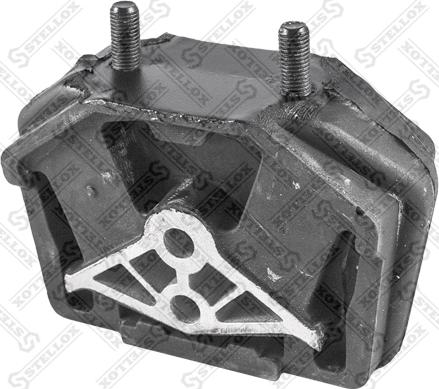 Stellox 25-17114-SX - Holder, engine mounting car-mod.net