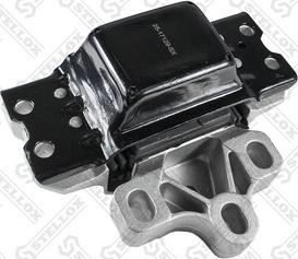 Stellox 25-17129-SX - Holder, engine mounting car-mod.net