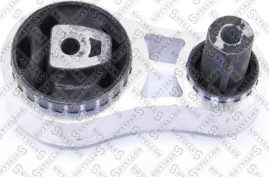 Stellox 25-71082-SX - Holder, engine mounting car-mod.net