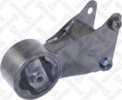 Stellox 25-72002-SX - Holder, engine mounting car-mod.net