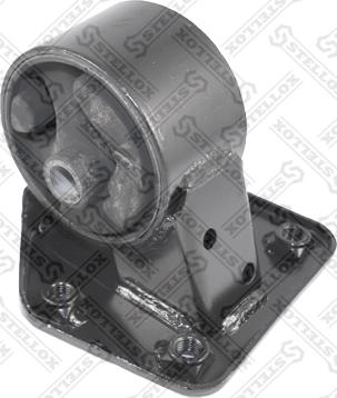 Stellox 25-72010-SX - Holder, engine mounting car-mod.net