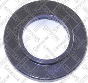 Stellox 26-72001-SX - Rolling Bearing, suspension strut support mounting car-mod.net