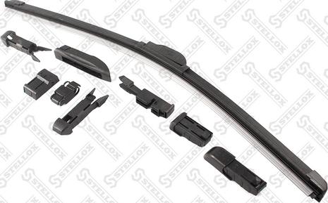 Stellox 204 008-SX - Wiper Blade car-mod.net