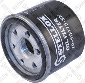 Stellox 20-50475-SX - Oil Filter car-mod.net