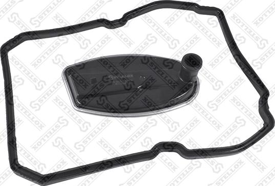 Stellox 20-50558-SX - Oil Filter car-mod.net