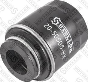GENESSO GOFV-02 - Oil Filter car-mod.net