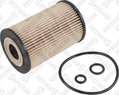 Stellox 20-50510-SX - Oil Filter car-mod.net