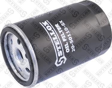 Kolbenschmidt 50013073 - Oil Filter car-mod.net