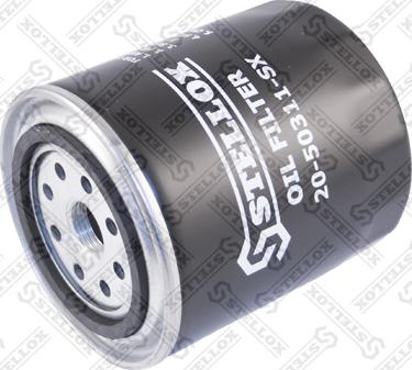 Dynamatrix DOFC485 - Oil Filter car-mod.net