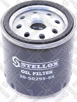Stellox 20-50295-SX - Oil Filter car-mod.net