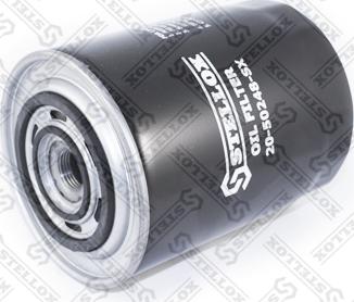 Fiamm FT8501A - Oil Filter car-mod.net