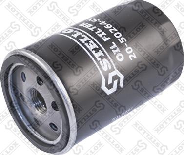Stellox 20-50264-SX - Oil Filter car-mod.net