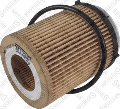 Stellox 20-50741-SX - Oil Filter car-mod.net