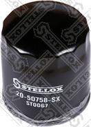 Stellox 20-50758-SX - Oil Filter car-mod.net