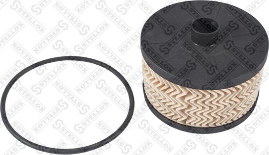 Stellox 20-50734-SX - Oil Filter car-mod.net