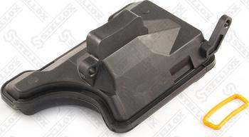 Stellox 20-51045-SX - Hydraulic Filter, automatic transmission car-mod.net