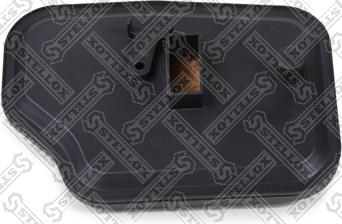 Stellox 20-51040-SX - Hydraulic Filter, automatic transmission car-mod.net