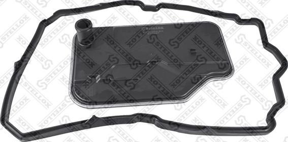 Stellox 20-51004-SX - Hydraulic Filter, automatic transmission car-mod.net