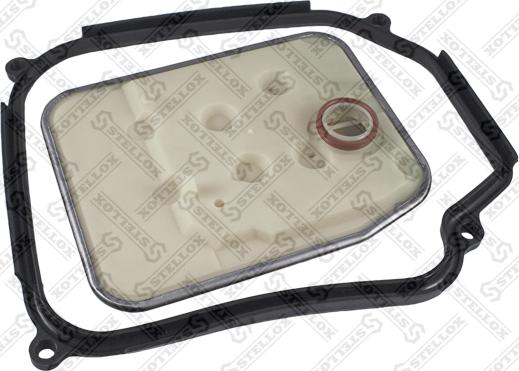 Stellox 20-51000-SX - Hydraulic Filter, automatic transmission car-mod.net