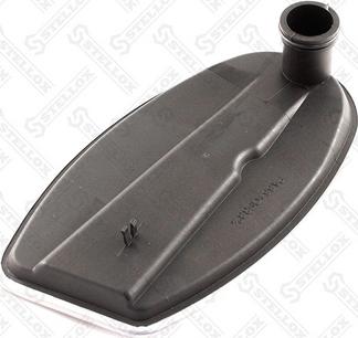 Stellox 20-51001-SX - Hydraulic Filter, automatic transmission car-mod.net