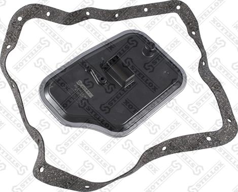 Stellox 20-51002-SX - Hydraulic Filter, automatic transmission car-mod.net