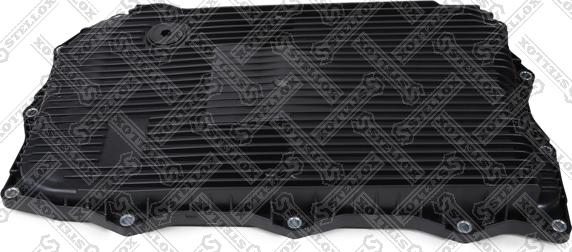 Stellox 20-51085-SX - Hydraulic Filter, automatic transmission car-mod.net