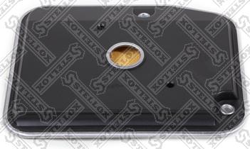 Stellox 20-51033-SX - Hydraulic Filter, automatic transmission car-mod.net