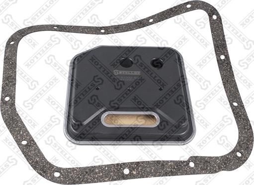 Stellox 20-51032-SX - Hydraulic Filter, automatic transmission car-mod.net