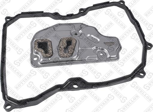 Stellox 20-51025-SX - Hydraulic Filter, automatic transmission car-mod.net