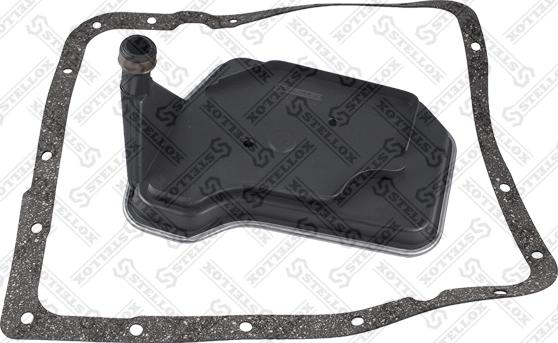 Stellox 20-51022-SX - Hydraulic Filter, automatic transmission car-mod.net