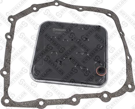 Stellox 20-51027-SX - Hydraulic Filter, automatic transmission car-mod.net