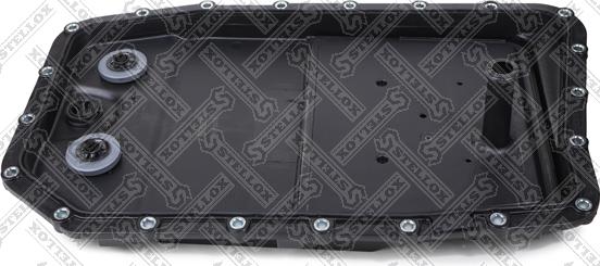 Stellox 20-51074-SX - Hydraulic Filter, automatic transmission car-mod.net