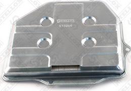 Stellox 20-51070-SX - Hydraulic Filter, automatic transmission car-mod.net