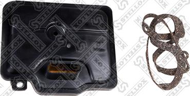Stellox 20-51113-SX - Hydraulic Filter, automatic transmission car-mod.net