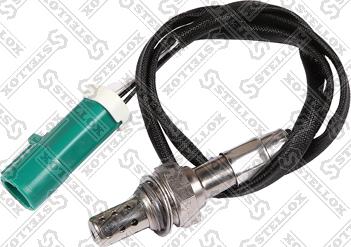 Stellox 20-00095-SX - Oxygen, Lambda Sensor car-mod.net