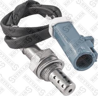 Stellox 20-00092-SX - Oxygen, Lambda Sensor car-mod.net