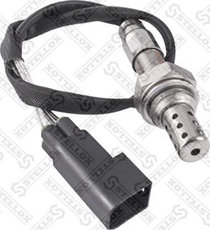 Stellox 20-00068-SX - Oxygen, Lambda Sensor car-mod.net