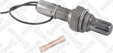 Stellox 20-00001-SX - Oxygen, Lambda Sensor car-mod.net