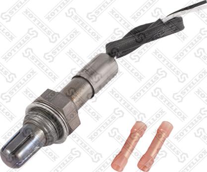 Stellox 20-00002-SX - Oxygen, Lambda Sensor car-mod.net