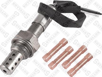 Stellox 20-00007-SX - Oxygen, Lambda Sensor car-mod.net