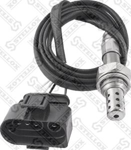 Stellox 20-00013-SX - Oxygen, Lambda Sensor car-mod.net