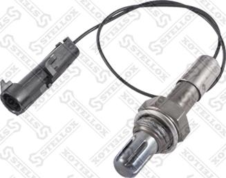 Stellox 20-00017-SX - Oxygen, Lambda Sensor car-mod.net