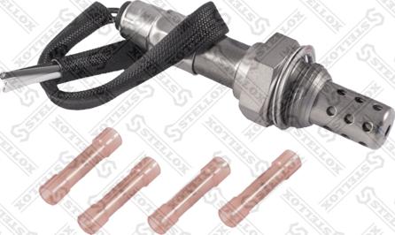 Stellox 20-00022-SX - Oxygen, Lambda Sensor car-mod.net