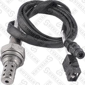 Stellox 20-00027-SX - Oxygen, Lambda Sensor car-mod.net